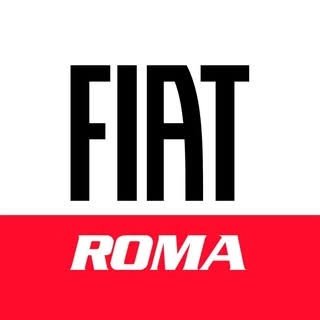 Logo Fiat Roma