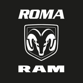 Logo Roma RAM