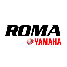 Logo Roma Yamaha