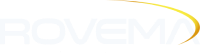 Logo Rovema Locadora de Veículos